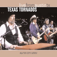 Live from Austin, TX: Texas Tornados
