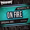 On Fire - Single