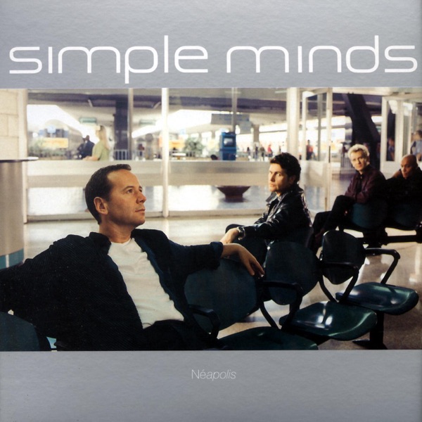 Néapolis - Simple Minds
