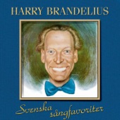 Harry Brandelius - Med en enkel tulipan