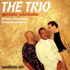 The Trio - Gonzalo Rubalcaba The Trio - Gonzalo Rubalcaba