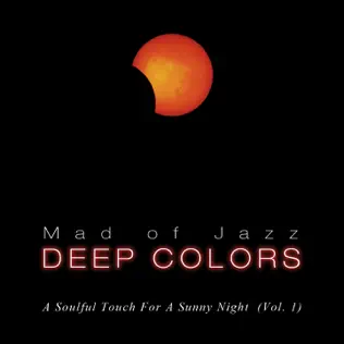 télécharger l'album Mad Of Jazz - Deep Colors