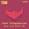 Are You With Me (Radio Edit) - Single