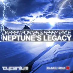 Neptune's Legacy - Single by Darren Porter & Ferry Tayle album reviews, ratings, credits