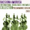 Passione Amorosa - Allegro - Bassiona Amorosa lyrics