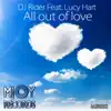 All Out of Love (feat. Lucy Hart) - Single album lyrics, reviews, download