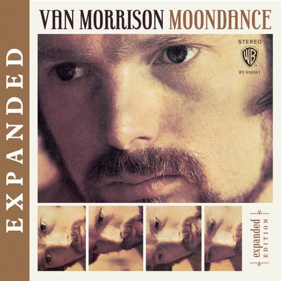 Cover artwork for Moondance (Take 22)