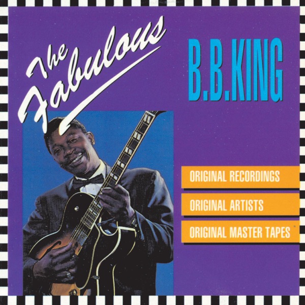 The Fabulous B.B. King - B.B. King
