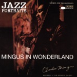 Charles Mingus - I Can't Get Started