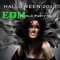Musica para Bailar en Fiestas (Trap 110 bpm) - Halloween 2013 EDM All Stars lyrics