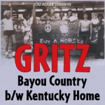 Gritz - Bayou Country