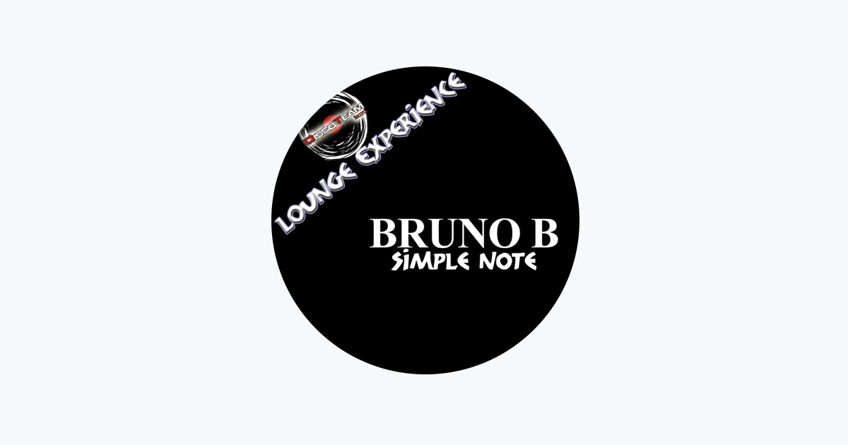 Bruno B