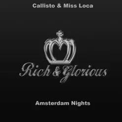 Amsterdam Nights - Single - Callisto Amsterdam Nights - Single - Callisto