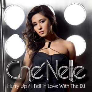 Che'Nelle - I Fell in Love with the DJ - 排舞 音樂