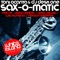 Sax-O-Matic (Aitor Wilzig Remix) - Toni Ocanya & DJ Desk One lyrics