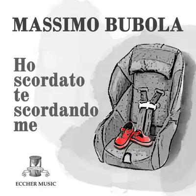 Ho scordato te, scordando me - Single - Massimo Bubola