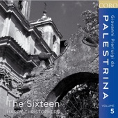 The Sixteen - Dum complerentur