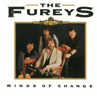 Winds of Change - Fureys