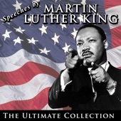 Martin Luther King - Unjust Evil and Futile War