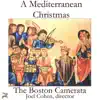 A Mediterranean Christmas album lyrics, reviews, download