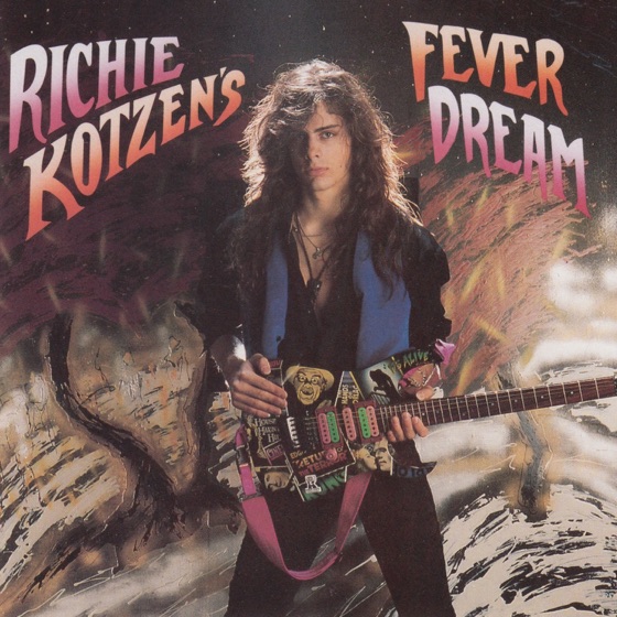 Cover artwork for Dream of a New Day
