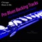 Pro Blues Backing Tracks (Chicago Blues in Bb) [For Flute Players] artwork