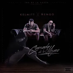 Cansada de Lo Mismo (feat. Ñengo Flow) - Single - Kelmitt Cansada de Lo Mismo (feat. Ñengo Flow) - Single - Kelmitt