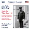 Sousa: Music for Wind Band, Vol. 13 (Arr. Keith Brion for Wind Band) album lyrics, reviews, download