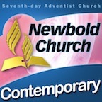 Newbold Church Contemporary Service cover