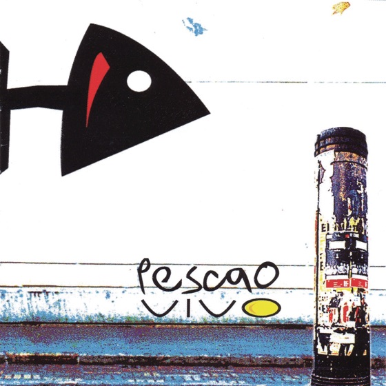 Cover artwork for El Paraguas