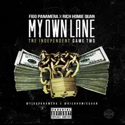 My Own Lane - Single - Rich Homie Quan My Own Lane - Single - Rich Homie Quan