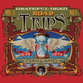 Grateful Dead - Terrapin Station