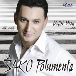 Sako Polumenta - Nisi, Nisi Ti