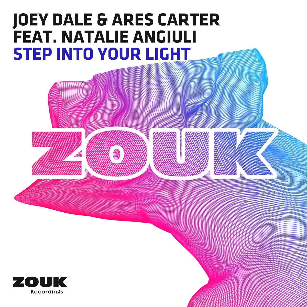 Joey Dale. Natalie Dale. Step песня. Zouk recordings.