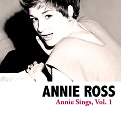 Annie Sings, Vol. 1 - Annie Ross