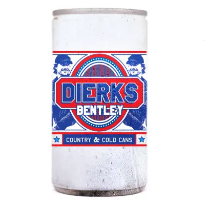 Country & Cold Cans - EP - Dierks Bentley