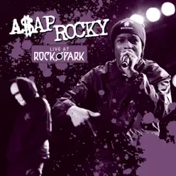 Live At Rock im Park - A$ap Rocky