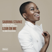 Lean On Me - Sabrina Starke, Metropole Orkest & Vince Mendoza