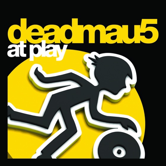Cover artwork for Cocktail Queen (Melleefresh vs. deadmau5)