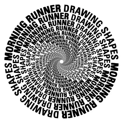 Work - Single - Morning Runner