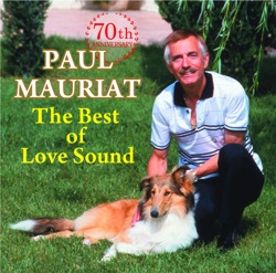 Paul Mauriat - Love Is Blue