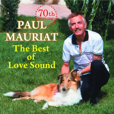 The Best of Love Sound - Paul Mauriat