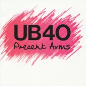 UB40 (r.i.p. Astro, 1/24/57-11/06/21) - Don't Let It Pass You By
