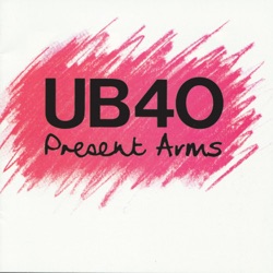 Ub40 - One In Ten