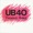 UB40 - Wild Cat