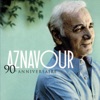 90e Anniversaire: Best of Charles Aznavour, 2014