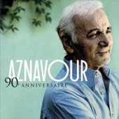 90e Anniversaire: Best of Charles Aznavour