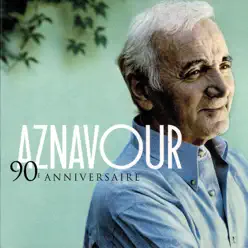 90e Anniversaire: Best of Charles Aznavour - Charles Aznavour