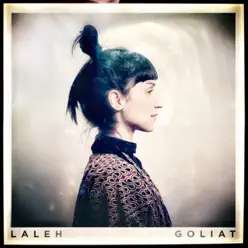 Goliat - Single - Laleh