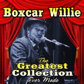 Boxcar Willie - How Great Thou Art